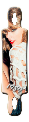 Design 85996 Skateboards, Longboards and Grip Tape