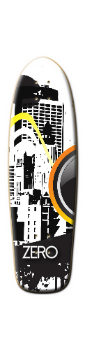 Design 86696 Skateboards, Longboards and Grip Tape