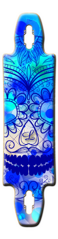 Design 86189 Skateboards, Longboards and Grip Tape