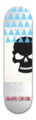 Design 86211 Skateboards, Longboards and Grip Tape