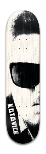 Design 86079 Skateboards, Longboards and Grip Tape