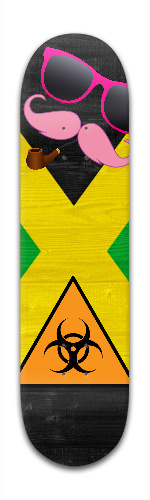 Design 86134 Skateboards, Longboards and Grip Tape