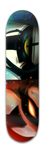 Design 86215 Skateboards, Longboards and Grip Tape Image