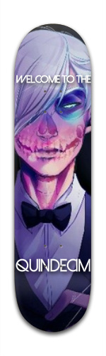 Decims board