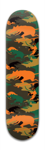 Design 86354 Skateboards, Longboards and Grip Tape Image