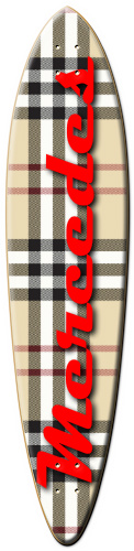 Design 86232 Skateboards, Longboards and Grip Tape Image