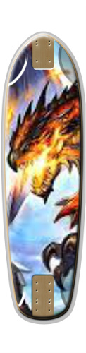 Rathalos Board