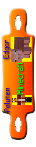 paluten Longboard