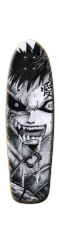 Gaara Board