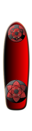 Mangekyou board
