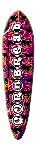 Design 86597 Skateboards, Longboards and Grip Tape