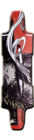 Design 86590 Skateboards, Longboards and Grip Tape