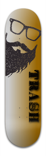 Design 86281 Skateboards, Longboards and Grip Tape