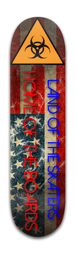 Design 86532 Skateboards, Longboards and Grip Tape Image