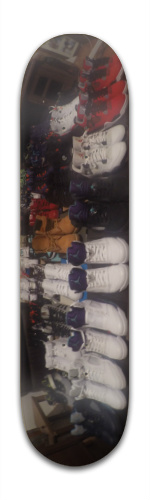 &amp;#039;bout that life Skateboards, Longboards and Grip Tape Image