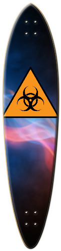 Design 86492 Skateboards, Longboards and Grip Tape