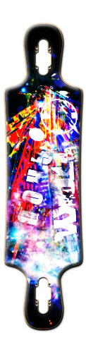 Design 86602 Skateboards, Longboards and Grip Tape