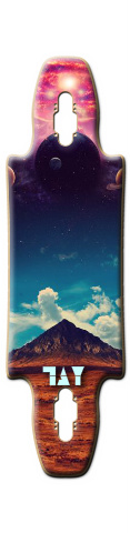 Design 86890 Skateboards, Longboards and Grip Tape