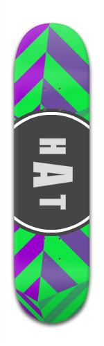 Design 86525 Skateboards, Longboards and Grip Tape Image