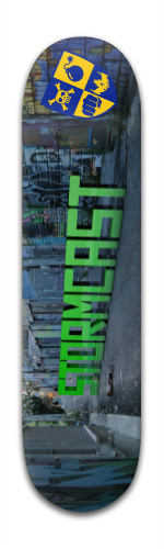 Design 86567 Skateboards, Longboards and Grip Tape