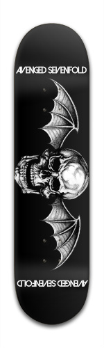 Design 86689 Skateboards, Longboards and Grip Tape