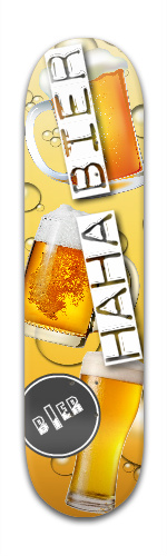 haha bier