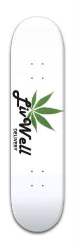 Design 86727 Skateboards, Longboards and Grip Tape Image