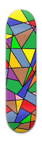 Design 86844 Skateboards, Longboards and Grip Tape