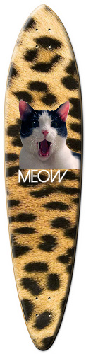 Design 86671 Skateboards, Longboards and Grip Tape