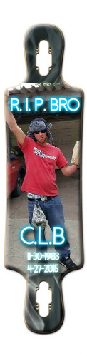 Design 86837 Skateboards, Longboards and Grip Tape Image