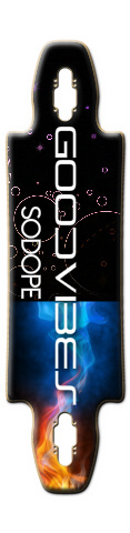 Design 94112 Skateboards, Longboards and Grip Tape