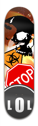 Design 94002 Skateboards, Longboards and Grip Tape Image
