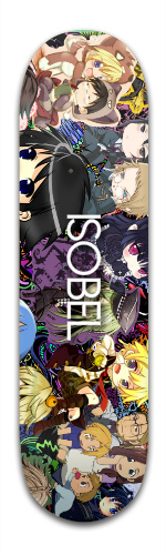 Design 94031 Skateboards, Longboards and Grip Tape Image