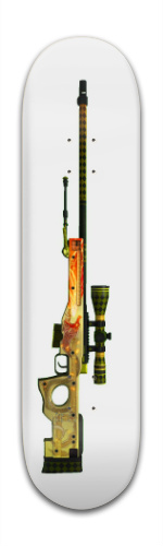 AWP | Dragon Lore