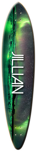 Design 94095 Skateboards, Longboards and Grip Tape