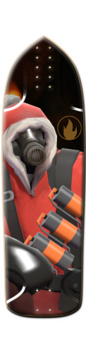 The Pyro