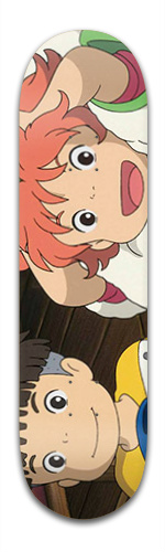 Design 94271 Skateboards, Longboards and Grip Tape