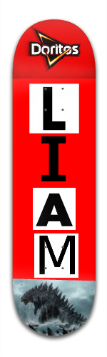 Design 94374 Skateboards, Longboards and Grip Tape