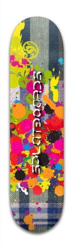 Design 94281 Skateboards, Longboards and Grip Tape