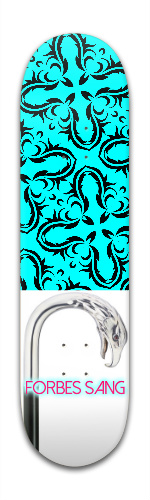 Design 94298 Skateboards, Longboards and Grip Tape