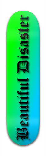 Design 94318 Skateboards, Longboards and Grip Tape