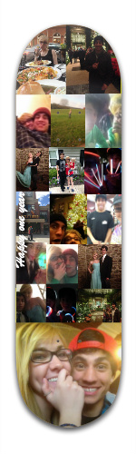 Design 94536 Skateboards, Longboards and Grip Tape Image