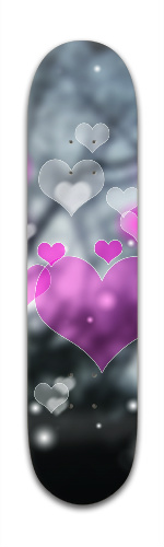 Design 94379 Skateboards, Longboards and Grip Tape