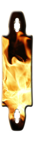 Design 94578 Skateboards, Longboards and Grip Tape