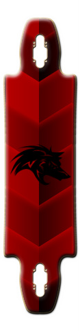 The Wolf Skateboards, Longboards and Grip Tape Image