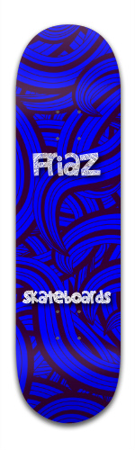 firaz Skateboards, Longboards and Grip Tape Image