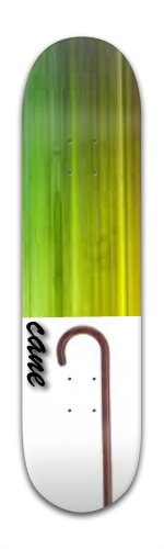 Design 94865 Skateboards, Longboards and Grip Tape