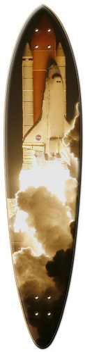 Design 94859 Skateboards, Longboards and Grip Tape