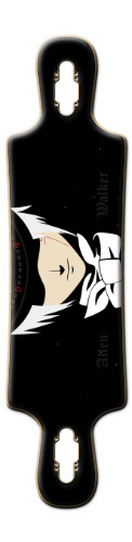 Design 94488 Skateboards, Longboards and Grip Tape