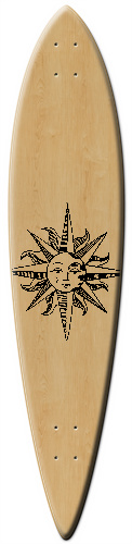 Design 95019 Skateboards, Longboards and Grip Tape Image